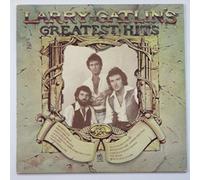 LARRY GATLIN - LARRY GATLIN - greatest hits, vol. 1 MONUMENT 7628 (LP vinyl record)