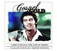 Larry Gatlin & the Gatli - Gospel Gold [Import]