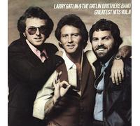 Larry Gatlin & The Gatlin Brothers Band Greatest Hits Vol. II
