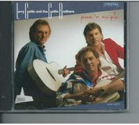 Larry Gatlin & The Gatlin Brothers - Pure'n Simple [Import]