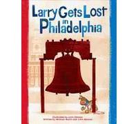 Larry Gets Lost In Philadelphia