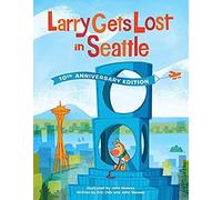 Larry Gets Lost In Seattle