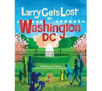 Larry Gets Lost in Washington, DC