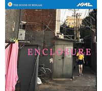 Larry Goves : Enclosure. The House of Bedlam