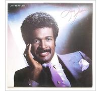 Larry Graham - Just Be My Lady [LP]