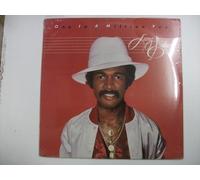 Larry Graham - Larry Graham - One In A Million You - Warner Bros. Records