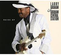 Larry Graham - Raise Up [Import]