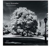 Larry Grenadier – The Gleaners – Vinyle (Import) – Verve Spa