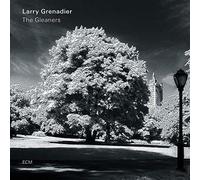 Larry Grenadier – The Gleaners – Vinyle (Import) – Verve Spa