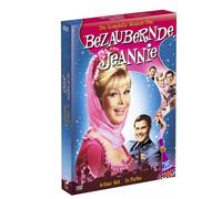 Larry Hagman - Bezaubernde Jeannie - Die komplette Season One (4 DVDs)
