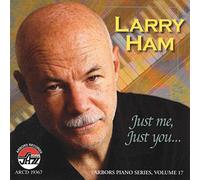 Larry Ham - Just You [Import]