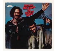 Larry Harlow & Ismael Miranda - Ismael Miranda con Orchestra Harlow Abran Paso!