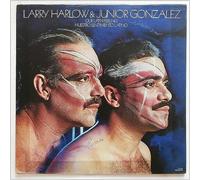 Larry Harlow & Junior Gonzalez - Our Latin Feeling Nuestro Sentimiento Latino [Vinyl LP]