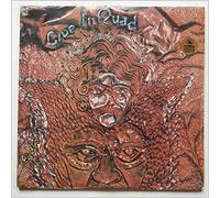 Larry Harlow - Live In Quad [Vinyl LP]