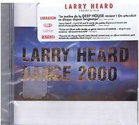 Larry Heard - Dance 2000 Vol 1