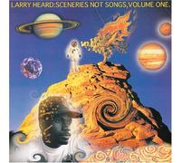 Larry Heard - Sceneries Not Songs [Import]