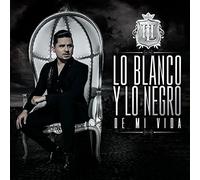 Larry Hern ndez - Blanco Y Lo Negro De Mi Vida