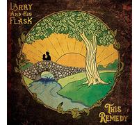 Larry & His Flask - This Remedy