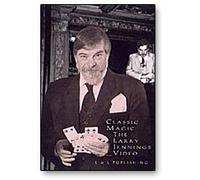 Larry Jennings Classic Magic, DVD