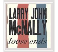 Larry John McNally - Loose Ends