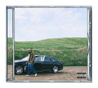 Larry June - Doing It For Me [Compact Discs] Explicit