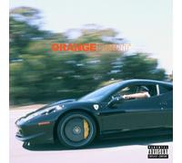 Larry June - The Orangeprint [Cd] Explicit, Digipack Packaging