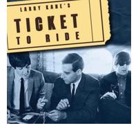 Beatles – Larry Kane's Ticket to Ride