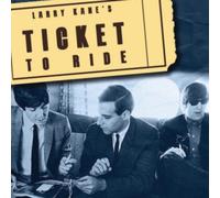Beatles - Larry Kane's Ticket to Ride