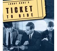 The Beatles - Larry Kane's Ticket to Ride [Import]