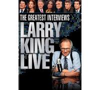 Larry King Live: Greatest Interviews Collection