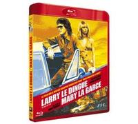 Larry le dingue, Mary la garce Blu-ray E