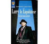 Larry Le Liquidateur [VHS]