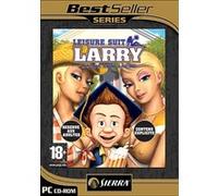 Larry Leisure Suite G