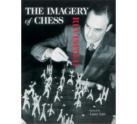 Larry List The Imagery of Chess (Relié)