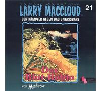 Larry MacCloud - Larry MacCloud Folge 21 Der Blut - Rubin