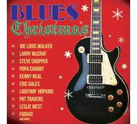 Various Artists – Blues Christmas – Vinyle LP