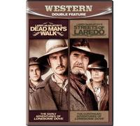 Larry Mcmurtry Double Feature