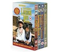Larry McMurtry's Lonesome Dove Collection , (Boxset) G