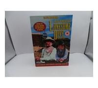 Larry Mcmurtry's Lonesome Dove Collection - Coffret Dvds