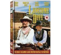 Larry Mcmurtry's Lonesome Dove (Re-Mastered)