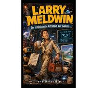 Larry Meldwin: Der schlechteste Astronaut der Galaxis