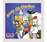 Larry N. Swenson - Birds on The Run