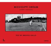 Larry Niehues Mississippi Dream /anglais