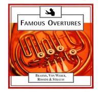 Larry Norman - Famous Overtures