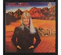 LARRY NORMAN - in another land LP