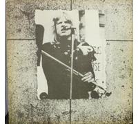 LARRY NORMAN - STREET LEVEL LP (VINYL ALBUM) US ONE WAY 1972