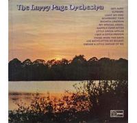 LARRY PAGE ORCHESTRA - Larry Page Orchestra