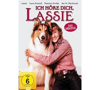 Larry Pennell - Ich Höre Dich,Lassie