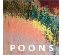 Larry Poons by David Ebony David Ebony (Auteur)