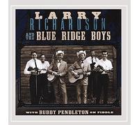 Larry Richardson & Blue Ridge Boys